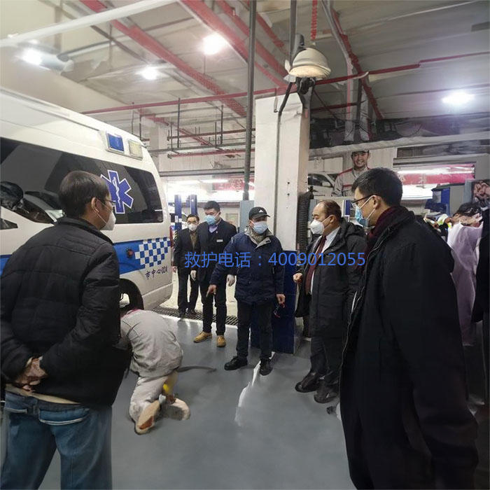 出租120联系电话